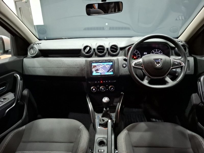 Used Dacia Duster 2019 for sale - 77008576: Photo 2