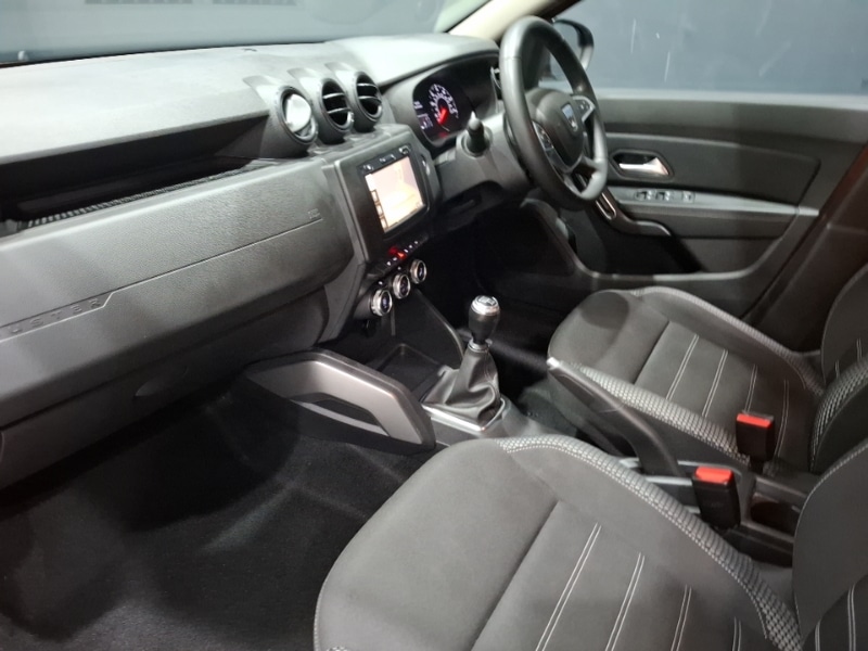 Used Dacia Duster 2019 for sale - 77008576: Photo 5