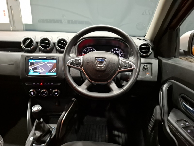 Used Dacia Duster 2019 for sale - 77008576: Photo 7