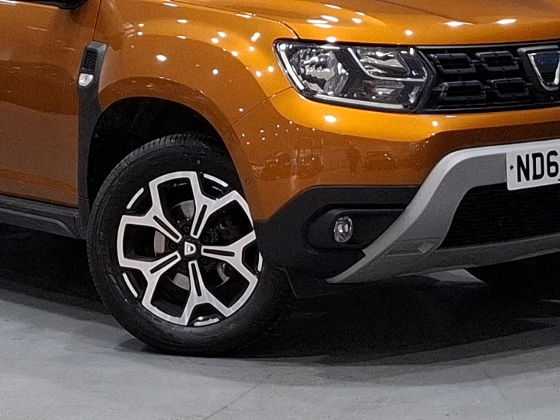Used Dacia Duster 2019 for sale - 77008576: Photo 9