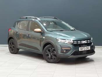 2023 - 1.0 TCe Extreme 5dr