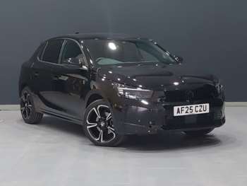 2025 - 1.2 Turbo Ultimate 5dr Auto