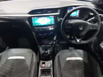 Used Vauxhall Corsa 2025 for sale - 75039724: Photo