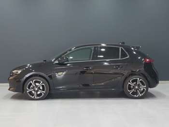 Used Vauxhall Corsa 2025 for sale - 75039724: Photo