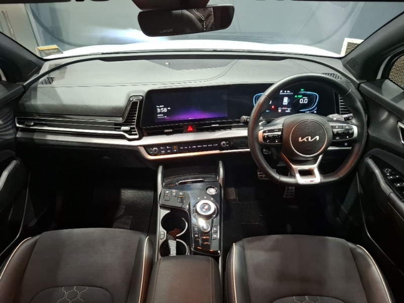 Used Kia Sportage 2025 for sale - 76885298: Photo 2