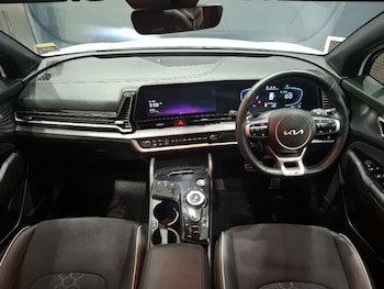 Used Kia Sportage 2025 for sale - 76885298: Photo