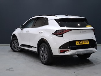 Used Kia Sportage 2025 for sale - 76885298: Photo