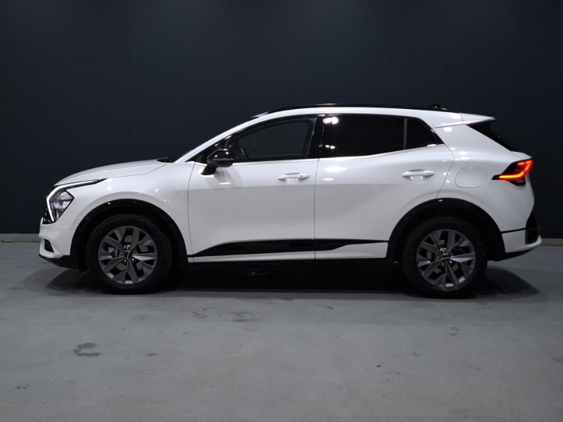 Used Kia Sportage 2025 for sale - 76885298: Photo 4