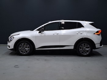 Used Kia Sportage 2025 for sale - 76885298: Photo