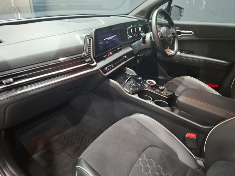 Used Kia Sportage 2025 for sale - 76885298: Photo 5