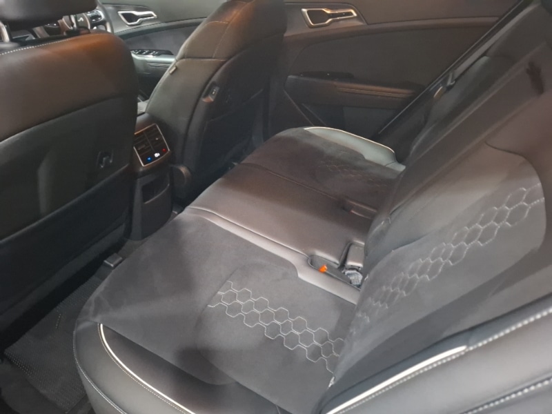 Used Kia Sportage 2025 for sale - 76885298: Photo 6
