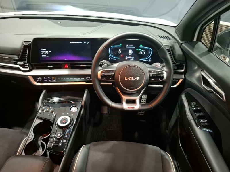 Used Kia Sportage 2025 for sale - 76885298: Photo 7