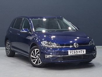 Used Volkswagen Golf 2019 for sale - 79087234: Photo