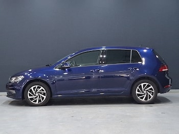 Used Volkswagen Golf 2019 for sale - 79087234: Photo