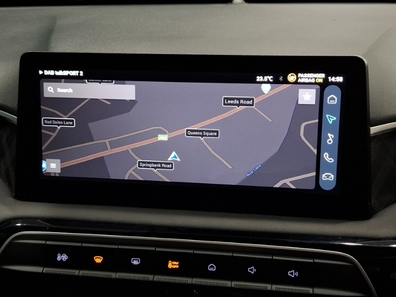 Used MG MG3 2025 for sale - 77922558: Photo 13