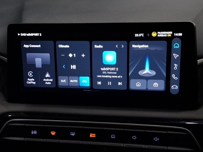 Used MG MG3 2025 for sale - 77922558: Photo 14