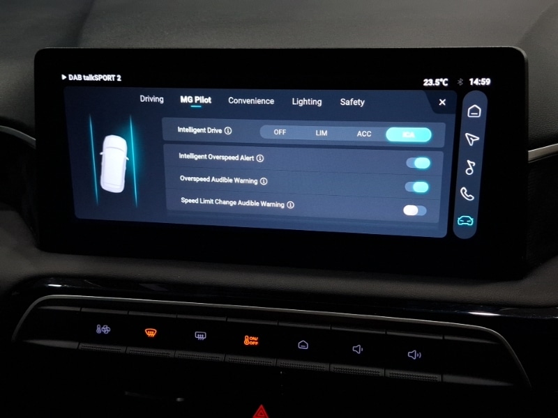 Used MG MG3 2025 for sale - 77922558: Photo 15