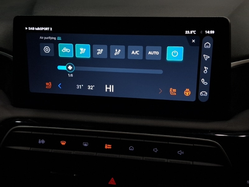 Used MG MG3 2025 for sale - 77922558: Photo 16