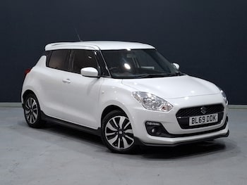 Suzuki - Swift