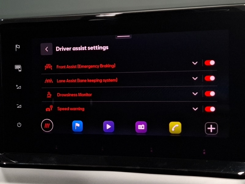 Used SEAT Ibiza 2024 for sale - 77165208: Photo 14