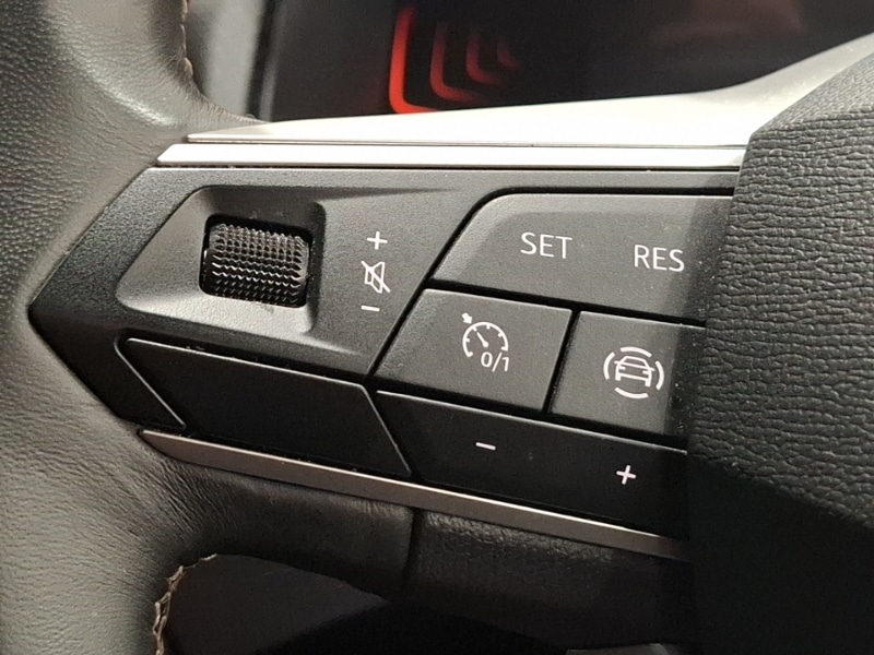 Used SEAT Ibiza 2024 for sale - 77165208: Photo 17