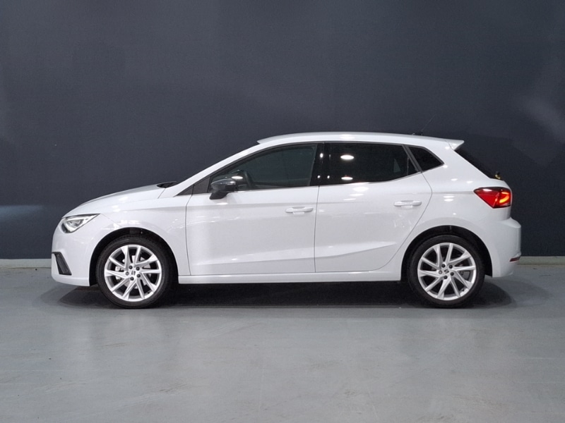 Used SEAT Ibiza 2024 for sale - 77165208: Photo 4