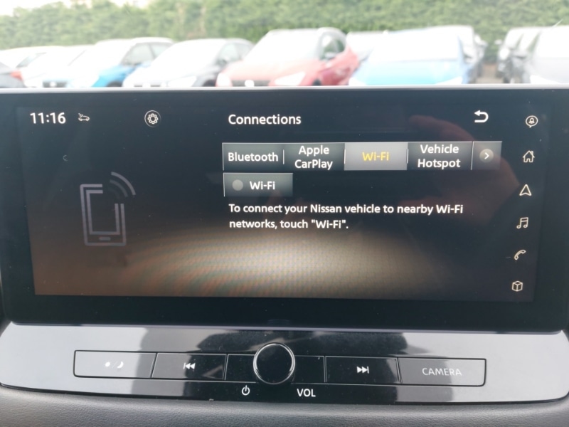 Used Nissan Qashqai 2022 for sale - 77750821: Photo 14