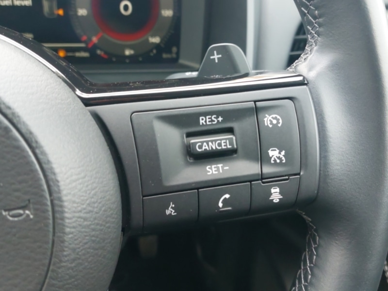 Used Nissan Qashqai 2022 for sale - 77750821: Photo 19