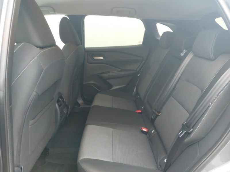 Used Nissan Qashqai 2022 for sale - 77750821: Photo 6