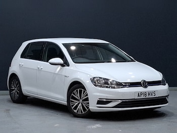 Used Volkswagen Golf 2018 for sale - 78403616: Photo