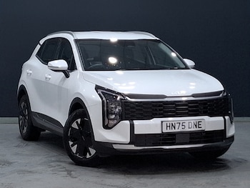 Used Kia Sportage 2025 for sale - 78617452: Photo