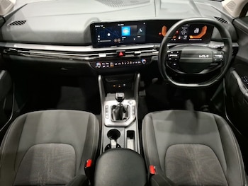 Used Kia Sportage 2025 for sale - 78617452: Photo