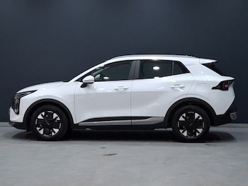 Used Kia Sportage 2025 for sale - 78617452: Photo