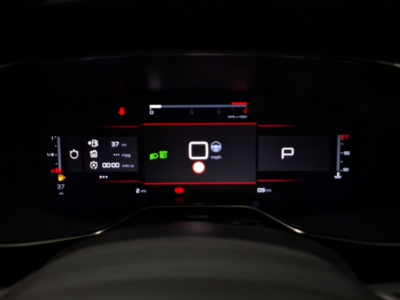 Used Citroen C5 Aircross 2025 for sale - 76335587: Photo 10