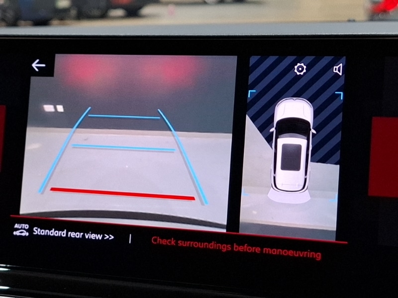 Used Citroen C5 Aircross 2025 for sale - 76335587: Photo 11