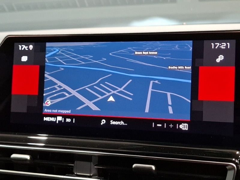 Used Citroen C5 Aircross 2025 for sale - 76335587: Photo 13