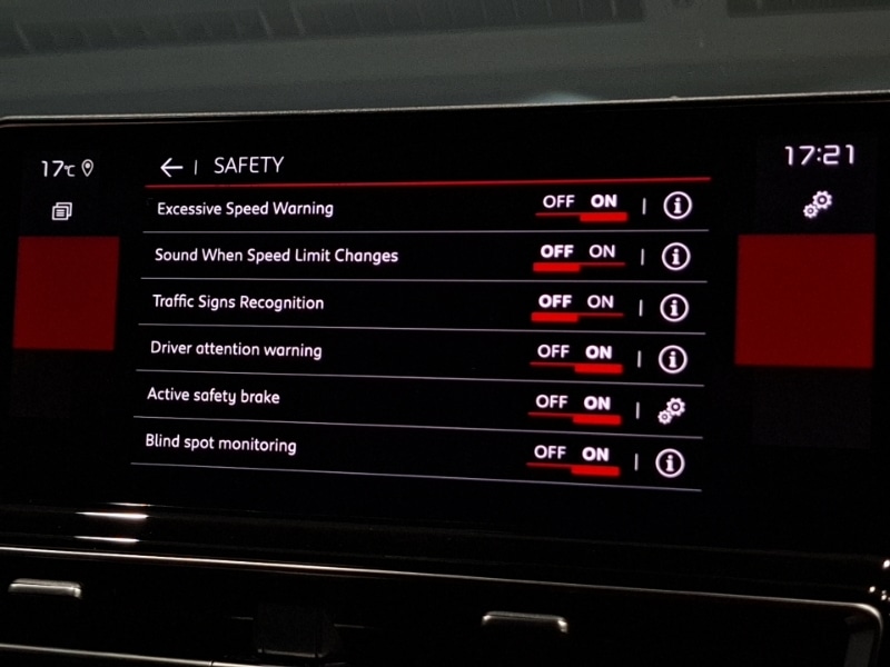 Used Citroen C5 Aircross 2025 for sale - 76335587: Photo 15