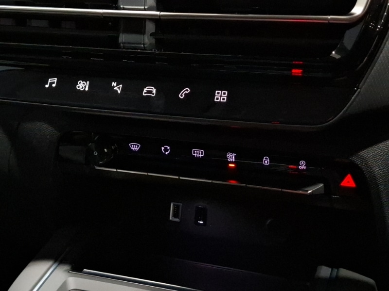 Used Citroen C5 Aircross 2025 for sale - 76335587: Photo 16