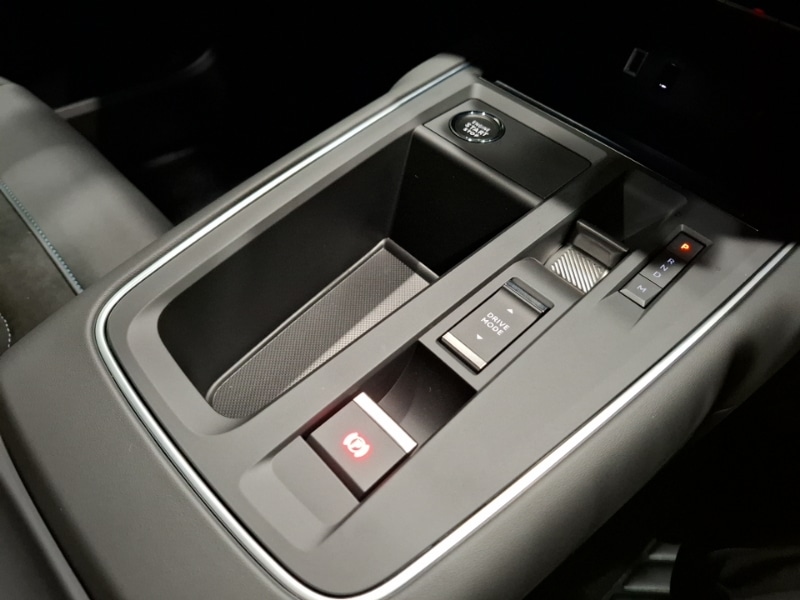 Used Citroen C5 Aircross 2025 for sale - 76335587: Photo 17