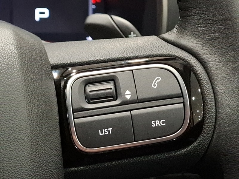 Used Citroen C5 Aircross 2025 for sale - 76335587: Photo 19