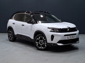 2025 - 1.5D Max Edition 5dr Auto
