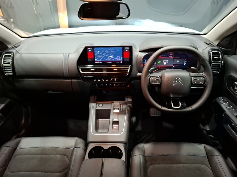 Used Citroen C5 Aircross 2025 for sale - 76335587: Photo 2