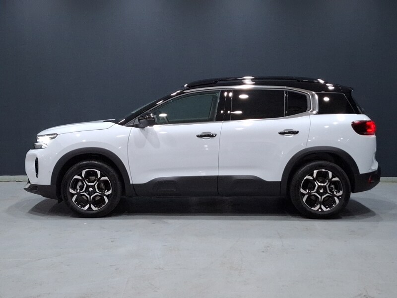 Used Citroen C5 Aircross 2025 for sale - 76335587: Photo 4