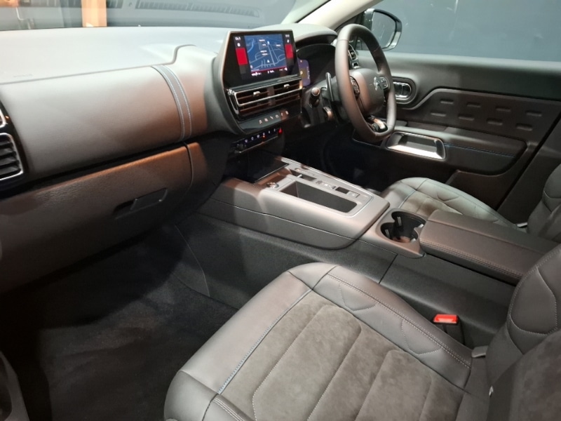 Used Citroen C5 Aircross 2025 for sale - 76335587: Photo 5