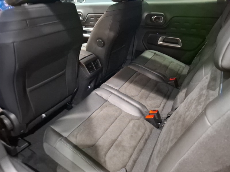 Used Citroen C5 Aircross 2025 for sale - 76335587: Photo 6