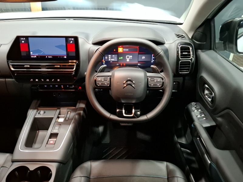 Used Citroen C5 Aircross 2025 for sale - 76335587: Photo 7