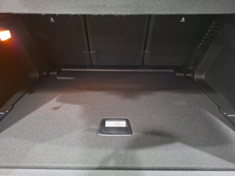 Used Citroen C5 Aircross 2025 for sale - 76335587: Photo 8