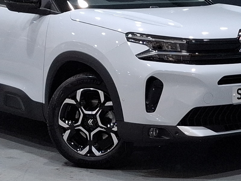 Used Citroen C5 Aircross 2025 for sale - 76335587: Photo 9