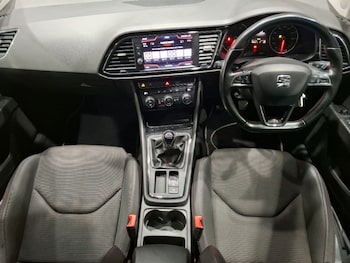 Used SEAT Leon 2018 for sale - 78952914: Photo