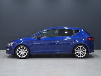 Used SEAT Leon 2018 for sale - 78952914: Photo